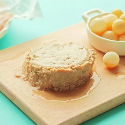 怪獸部落 2種肉無膠主食罐 82g/165g【預購】