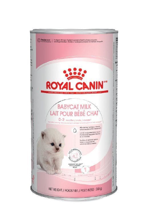 Royal Canin 法國皇家 FHN Baby Cat Milk 初生貓營養奶粉 300g