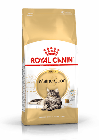 ROYAL CANIN 法國皇家 FBN CAT MAINE COON ADULT 緬因成貓專屬配方