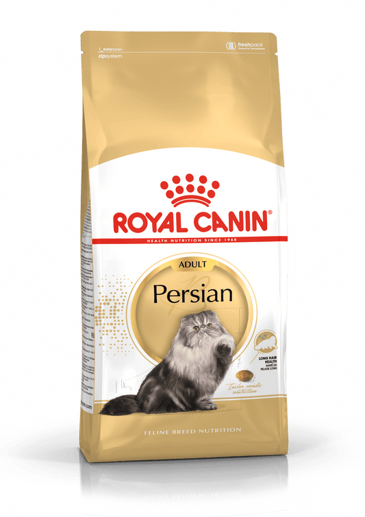 ROYAL CANIN 法國皇家 FBN CAT PERSIAN ADULT 波斯成貓專屬配方