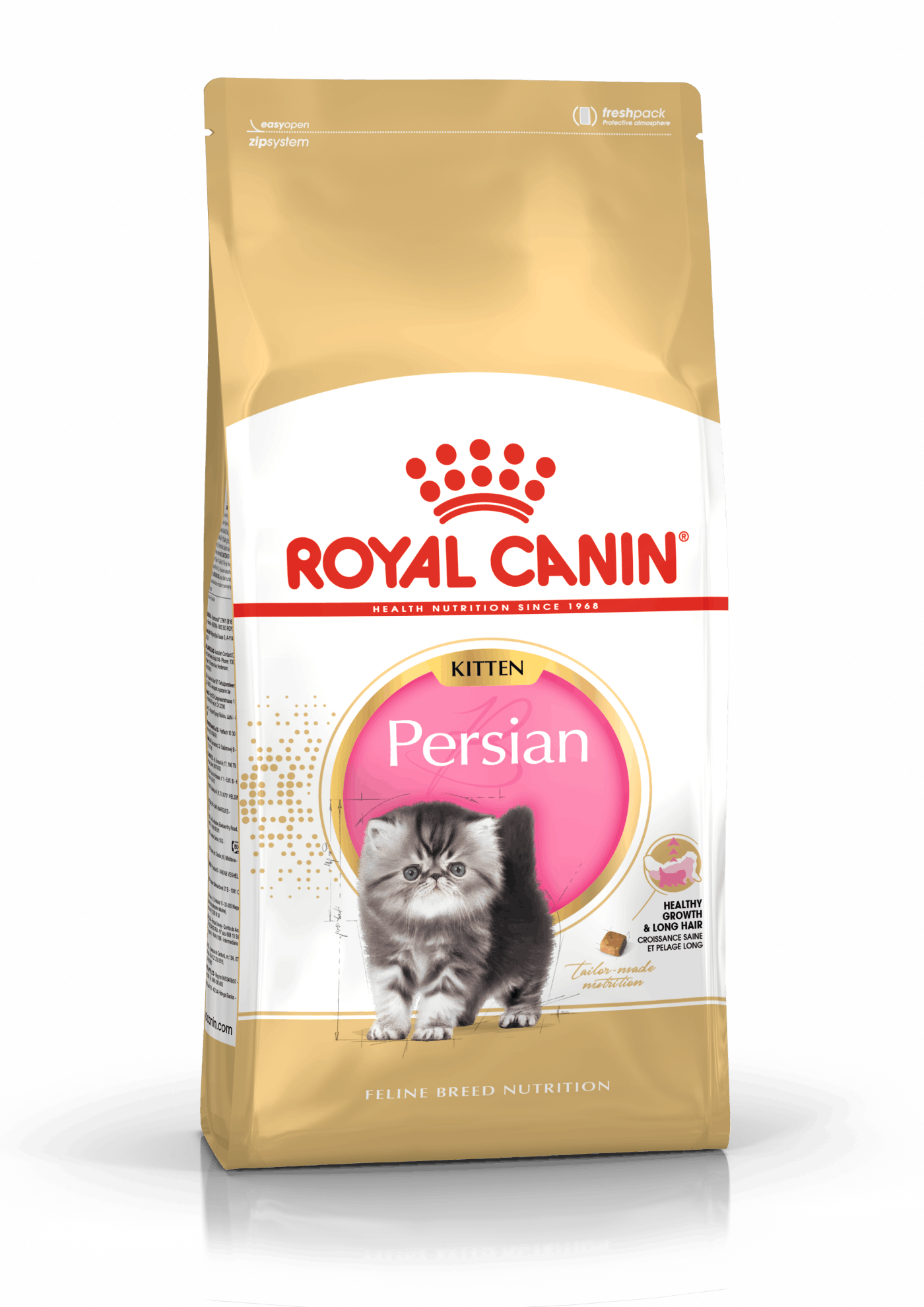 ROYAL CANIN 法國皇家 FBN CAT PERSIAN KITTEN 波斯幼貓專屬配方