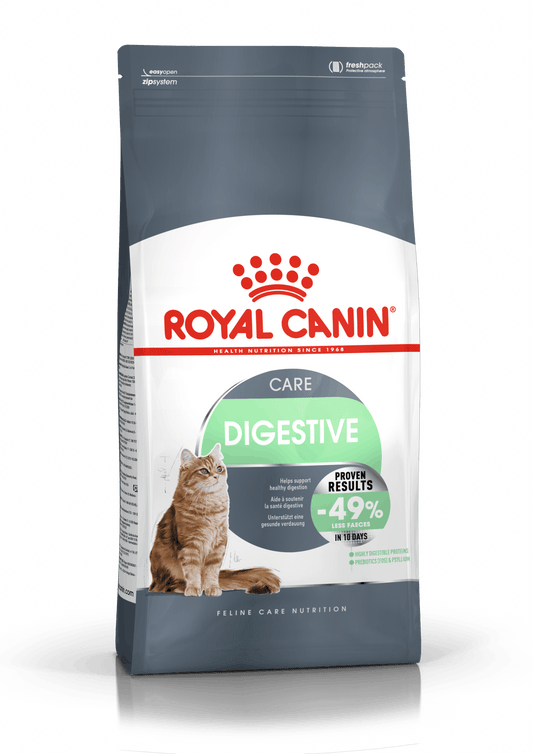 ROYAL CANIN 法國皇家 FCN CAT DIGESTIVE CARE 成貓消化道加護配方