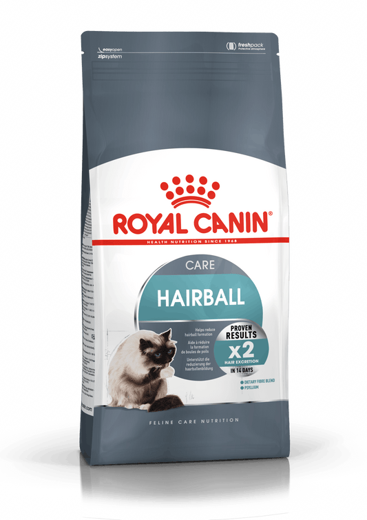 ROYAL CANIN 法國皇家 FCN CAT HAIRBALL CARE 成貓除毛球加護配方