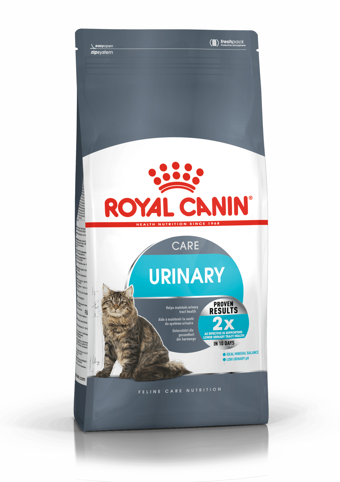 ROYAL CANIN 法國皇家 FCN CAT URINARY CARE 成貓泌尿道加護配方