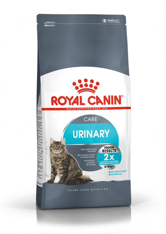 ROYAL CANIN 法國皇家 FCN CAT URINARY CARE 成貓泌尿道加護配方