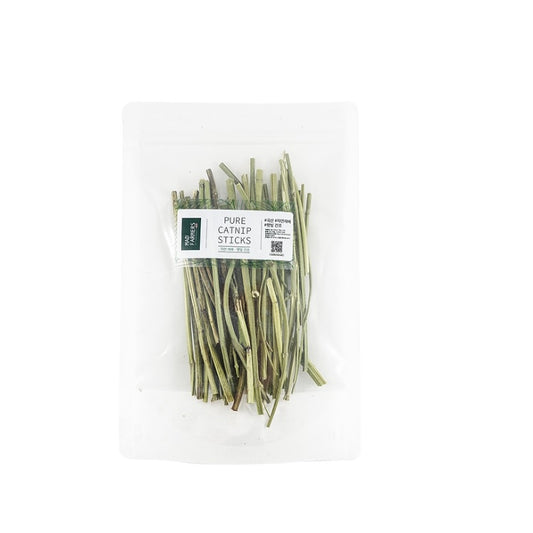 MAD FARMERS 梅德農夫 貓薄荷樹枝 Catnip Stick 20g